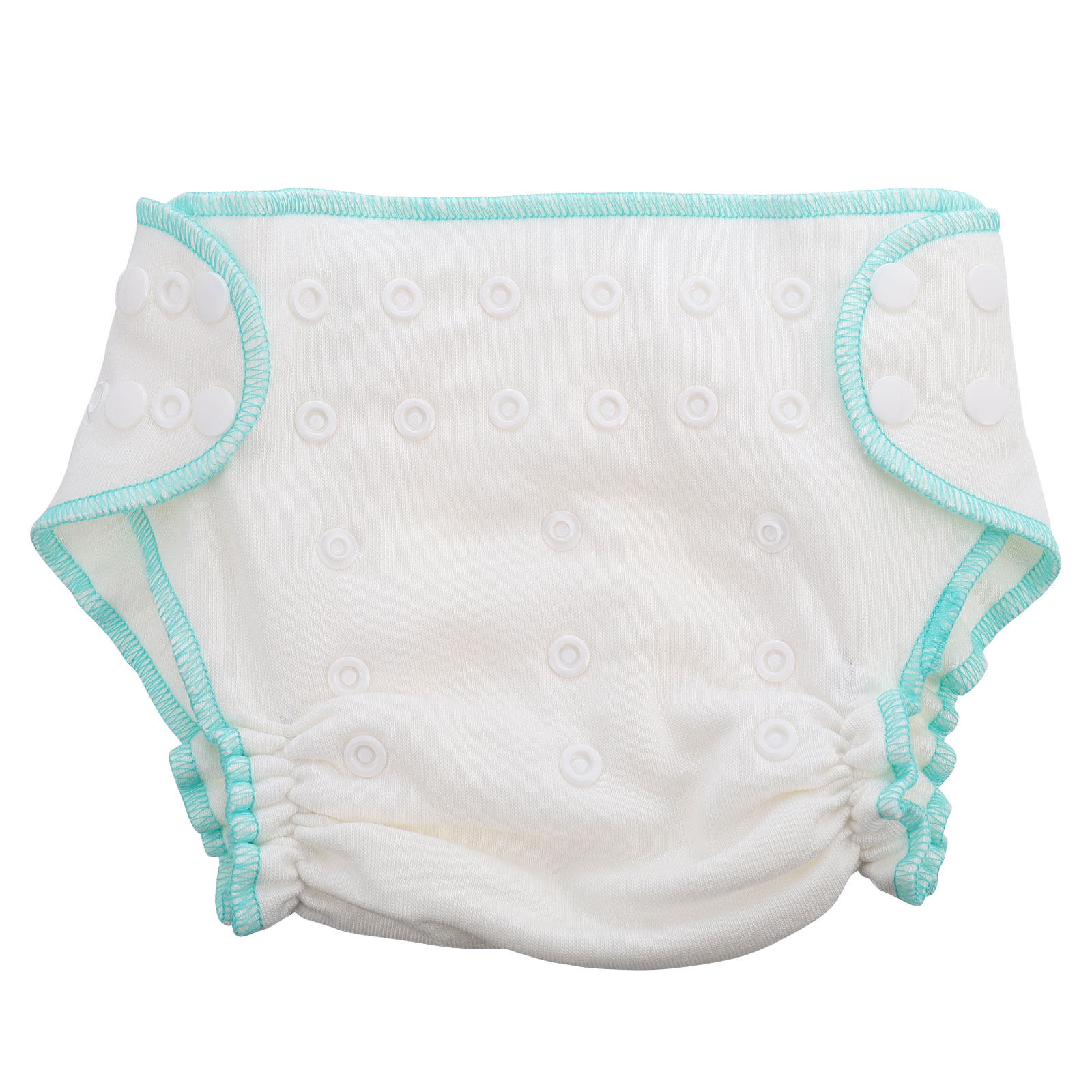 Skincare Newborn - Bamboo Cotton Baby Diaper Washable Reusable