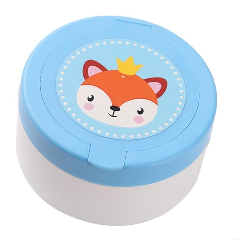 Skincare Newborn - Newborns Powder Puff Case Baby Skin