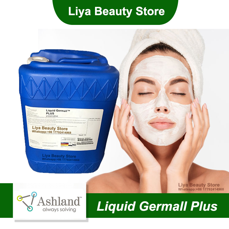 Skincare Ingredients - High QualityHot selling Ashland Liquid Germall