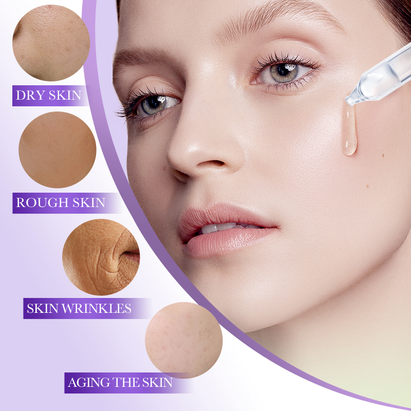 30pcs BIOAQUA Retinol Vitamin  - Skincare Bioaqua reseña y precio