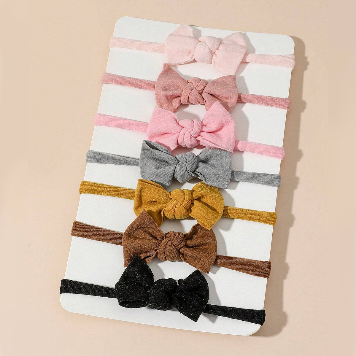 7pcs Newborn Ultra Soft Skinca - Skincare Newborn reseña y precio