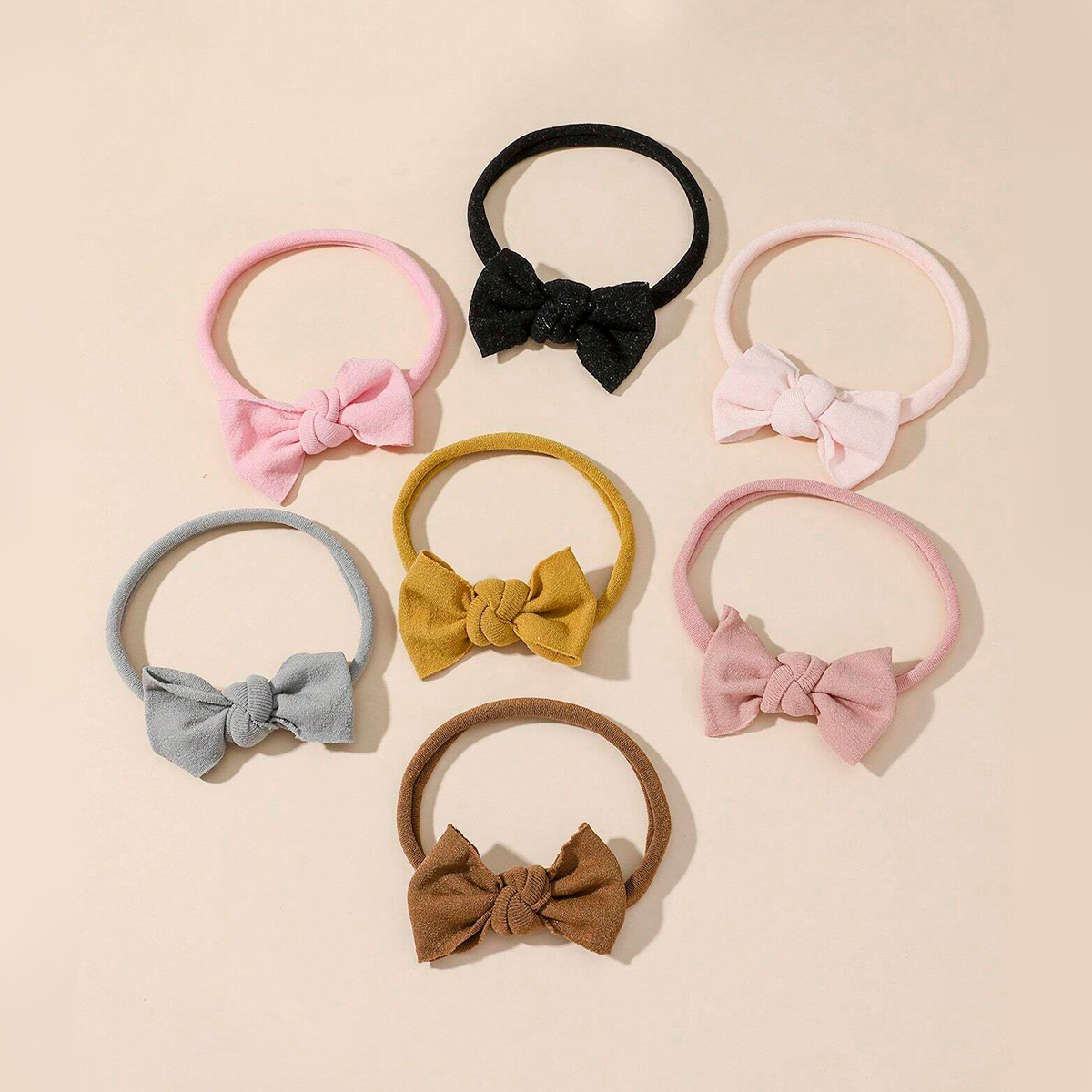 7pcs Newborn Ultra Soft Skinca - Skincare Newborn reseña y precio