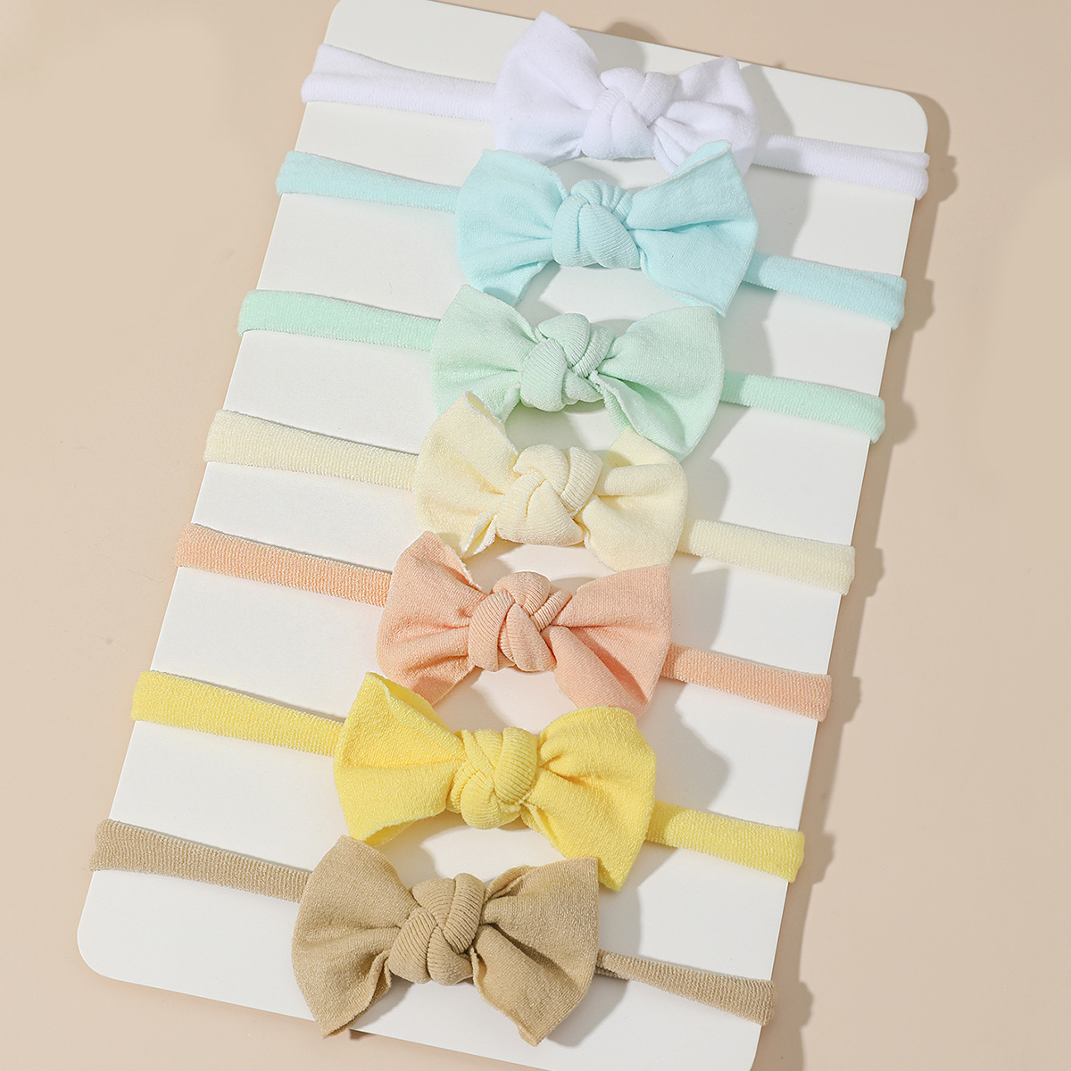 7pcs Newborn Ultra Soft Skinca - Skincare Newborn reseña y precio