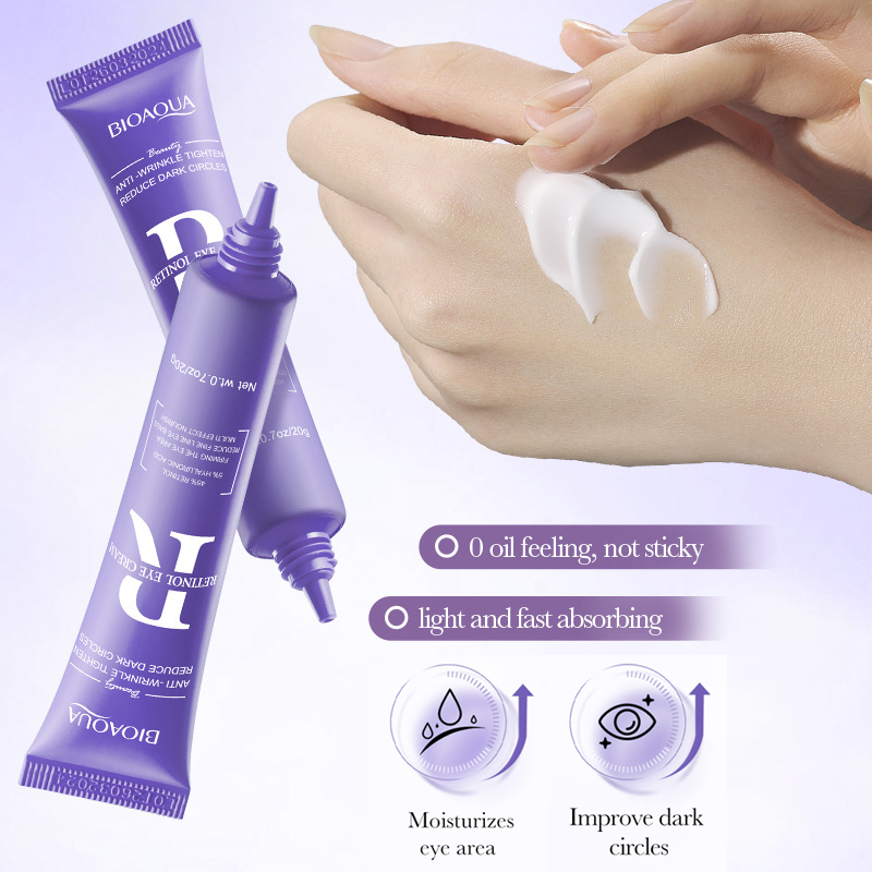 BIOAQUA Retinol Skin Care Sets - Skincare Bioaqua reseña y precio