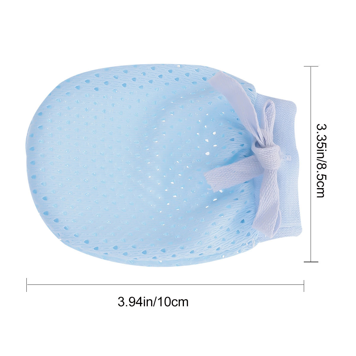 6Pcs Newborn Baby Gloves Anti  - Skincare Newborn reseña y precio