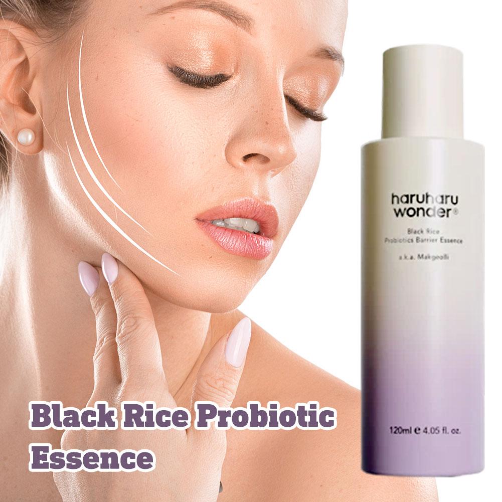 Korean Haruharu Black Rice Pro - Probiotic Skin Toner reseña y precio