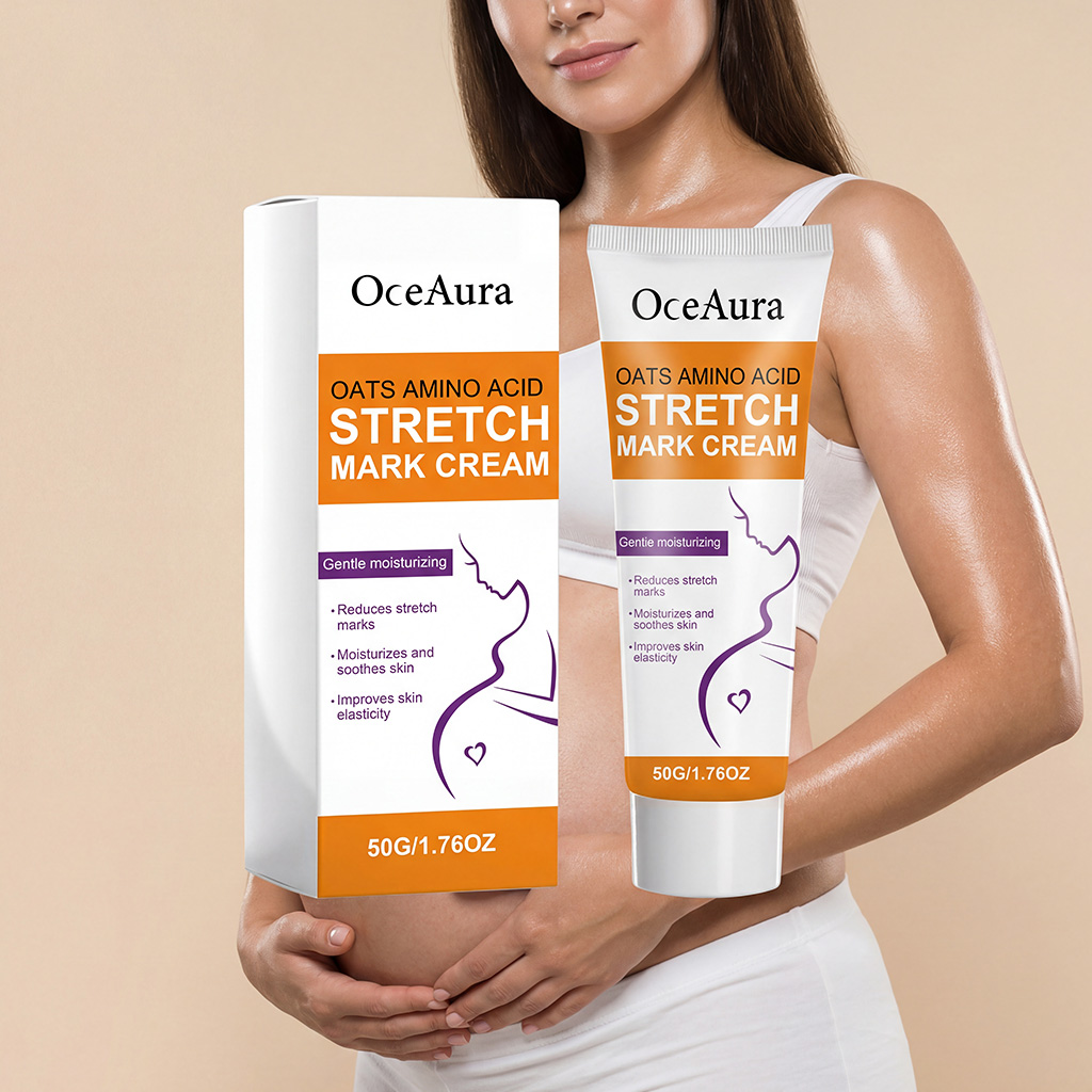 Skin Care Cream Arginine Oat P - Skincare Oat reseña y precio