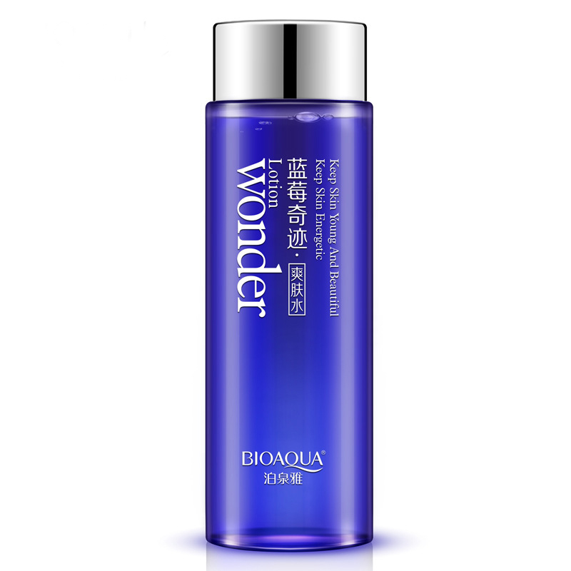 BIOAQUA 3PCS Blueberry Face Sk - Skincare Bioaqua reseña y precio