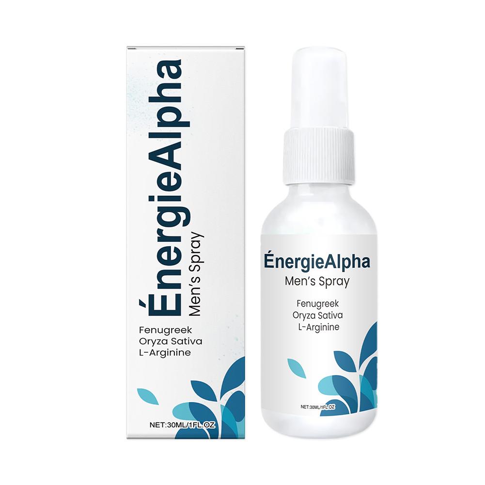 Men's Refreshing Body Spray -  - Skincare Ingredients reseña y precio