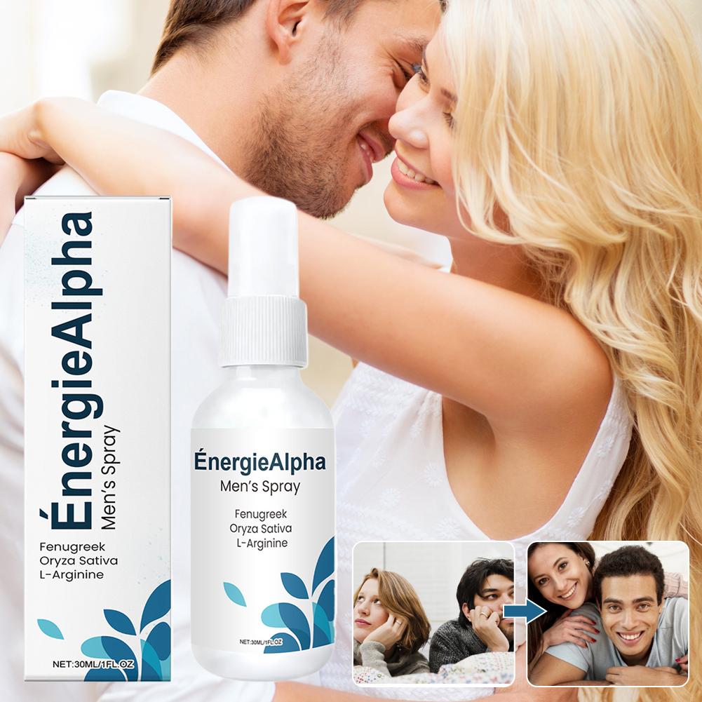 Men's Refreshing Body Spray -  - Skincare Ingredients reseña y precio