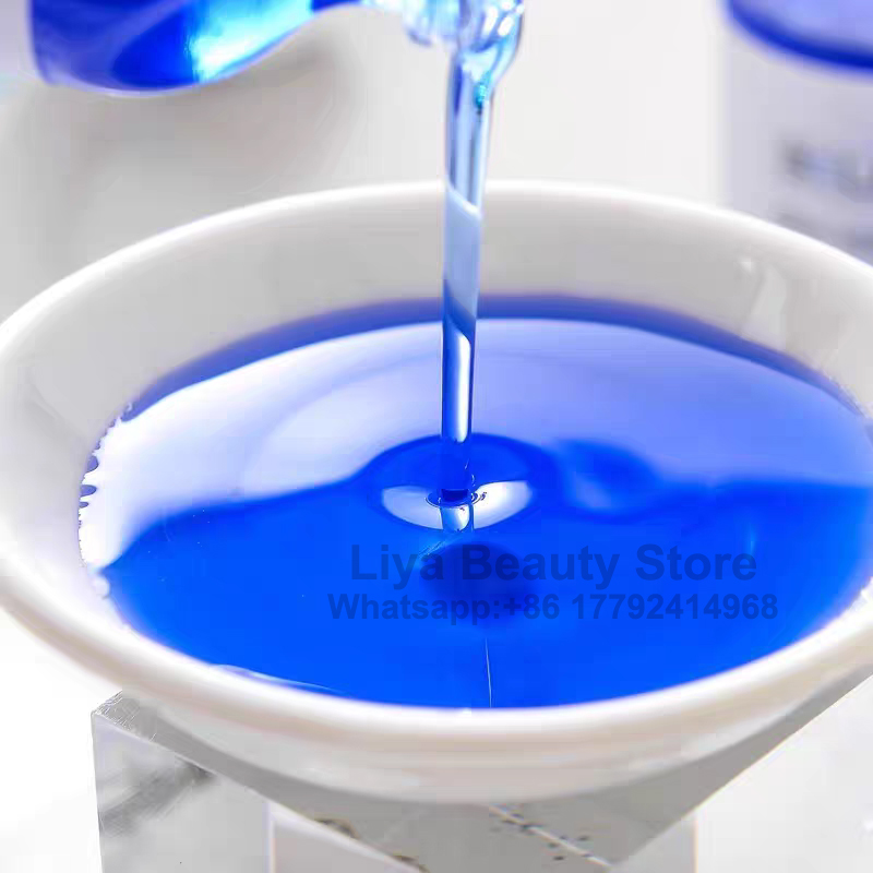PURE SunPEP GHK Cu-5000  SUNFI - Skincare Ingredients reseña y precio