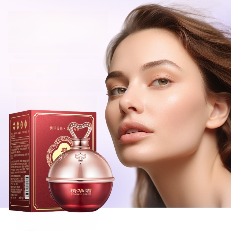 Kirinjie Essence Cream Contain - Skincare Ingredients reseña y precio
