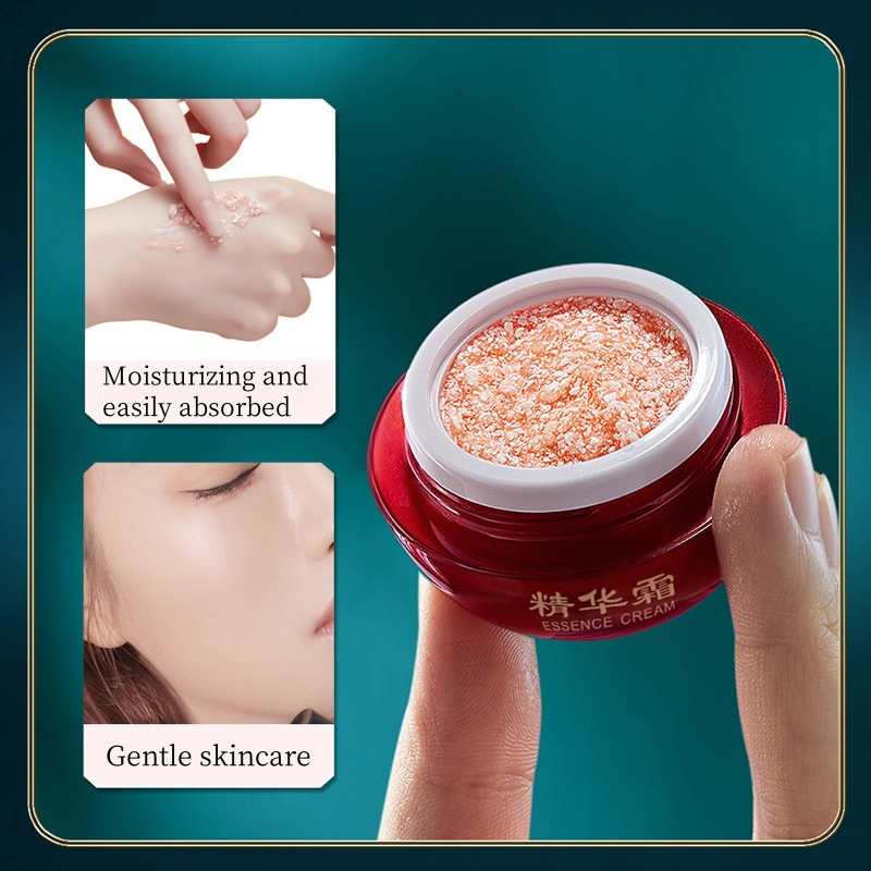 Kirinjie Essence Cream Contain - Skincare Ingredients reseña y precio