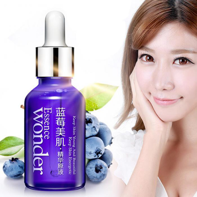 BIOAQUA Blueberry Face Lifting - Skincare Bioaqua reseña y precio
