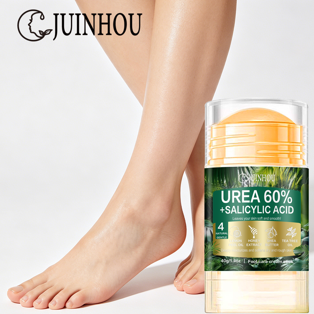 JUINHOU 40g Urea 60% Portable  - Azelaic Acid Cream reseña y precio