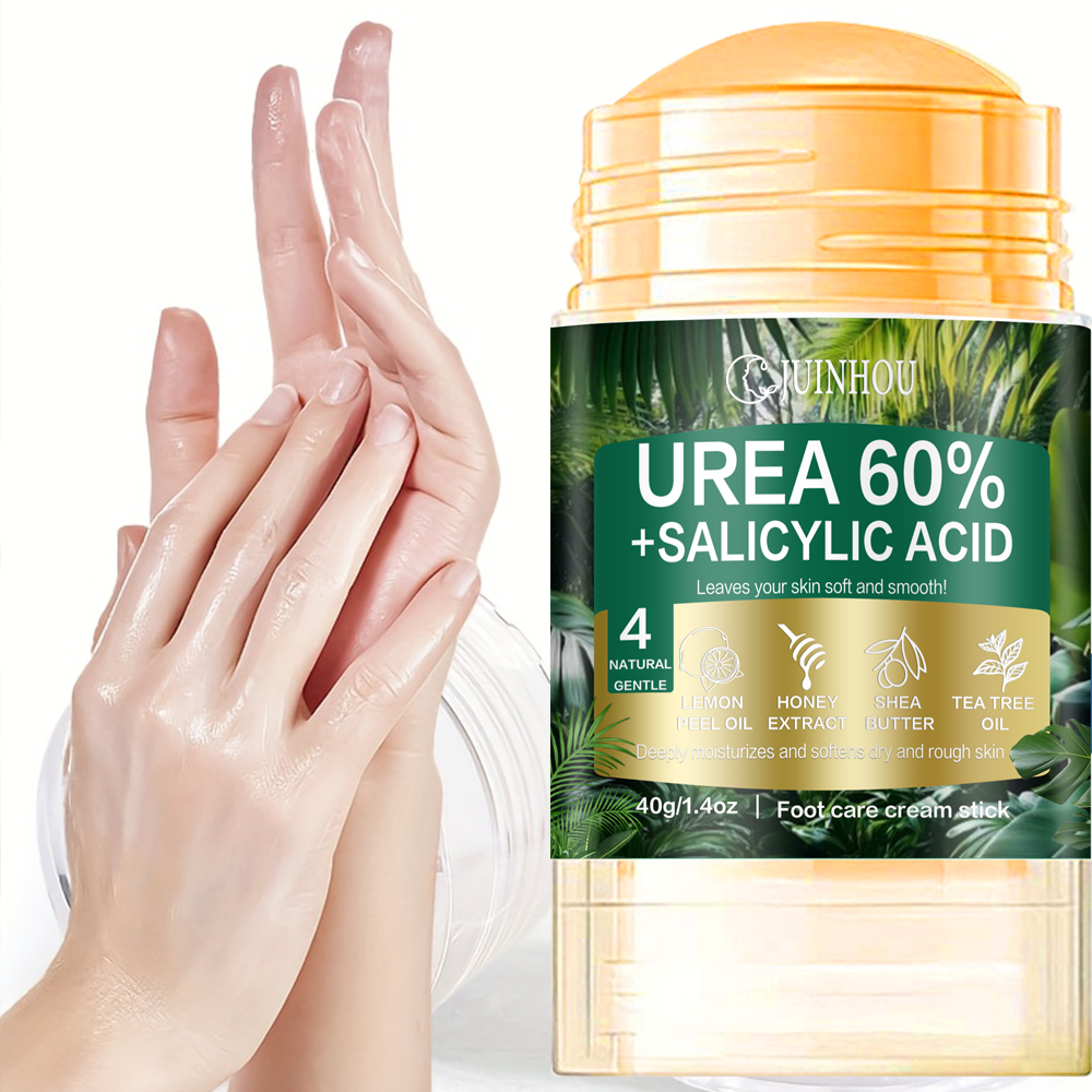 JUINHOU 40g Urea 60% Portable  - Azelaic Acid Cream reseña y precio