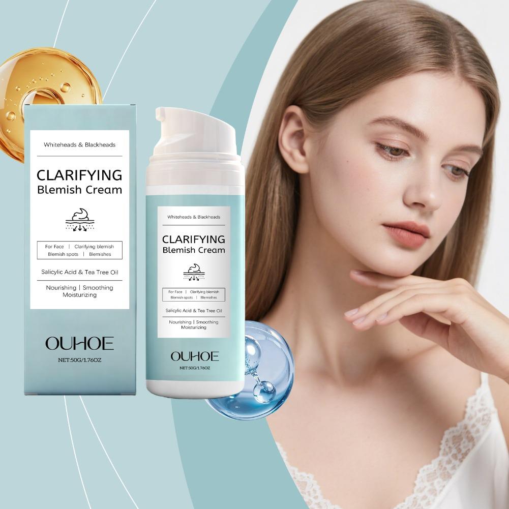 Salicylic Acid Facial Cream fo - Azelaic Acid Cream reseña y precio