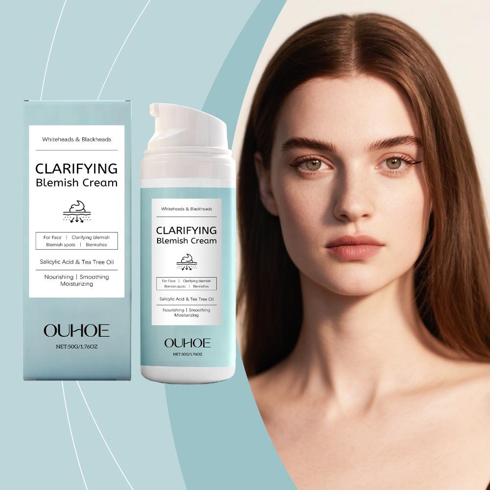 Salicylic Acid Facial Cream fo - Azelaic Acid Cream reseña y precio