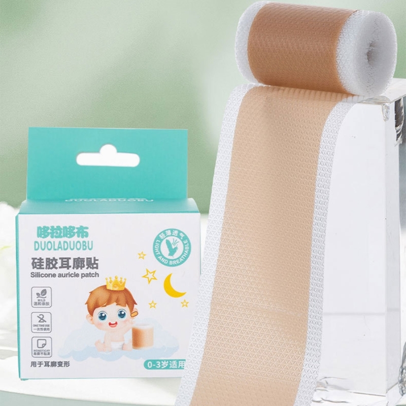 Ear Corrector for Babies Ear C - Skincare Newborn reseña y precio