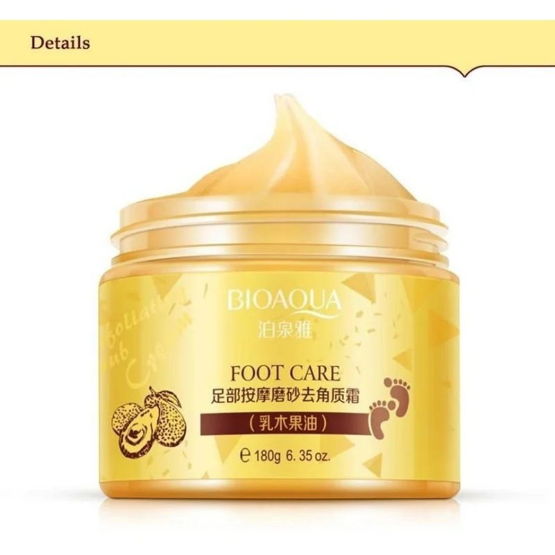 BIOAQUA 24K GOLD Shea Butterma - Skincare Bioaqua reseña y precio
