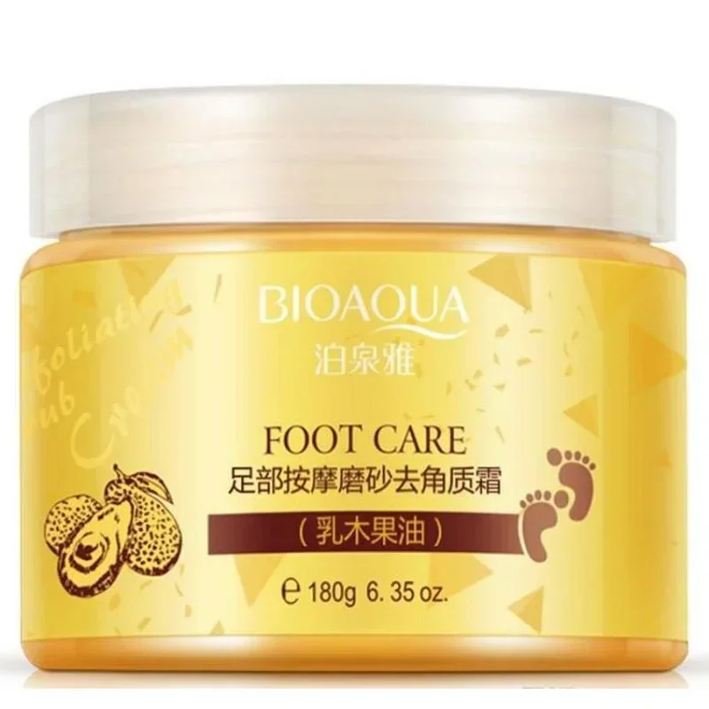 BIOAQUA 24K GOLD Shea Butterma - Skincare Bioaqua reseña y precio