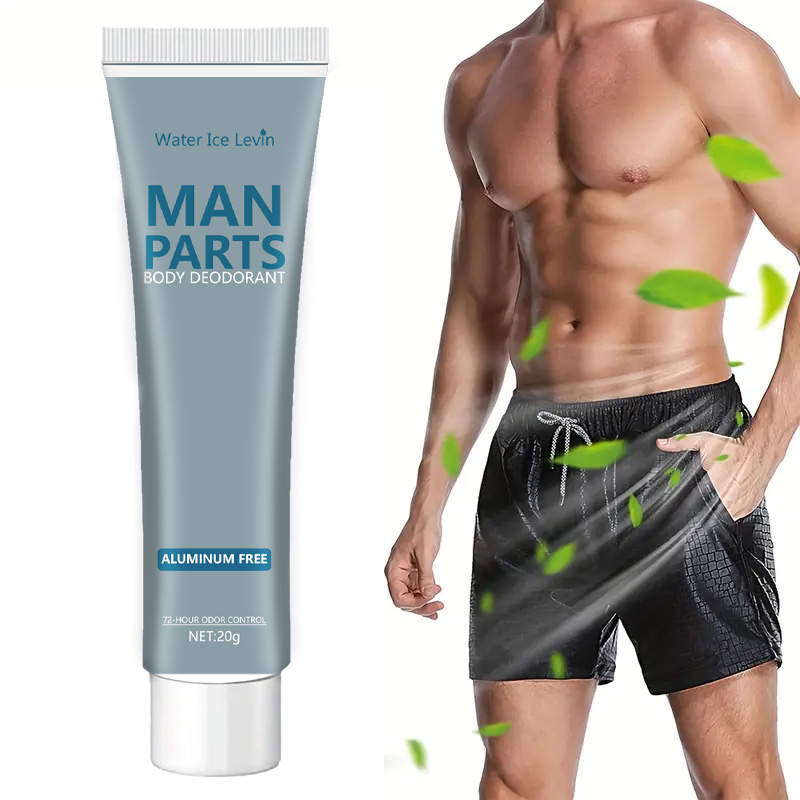 Men's Private Fragrance cream  - Azelaic Acid Cream reseña y precio