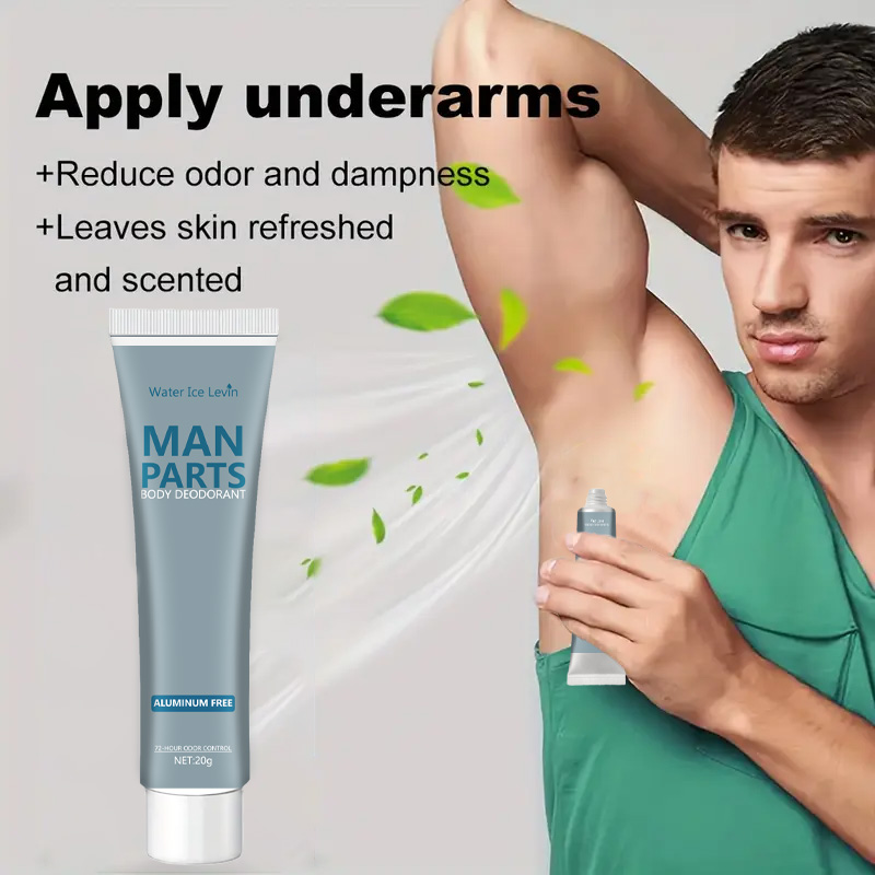 Men's Private Fragrance cream  - Azelaic Acid Cream reseña y precio