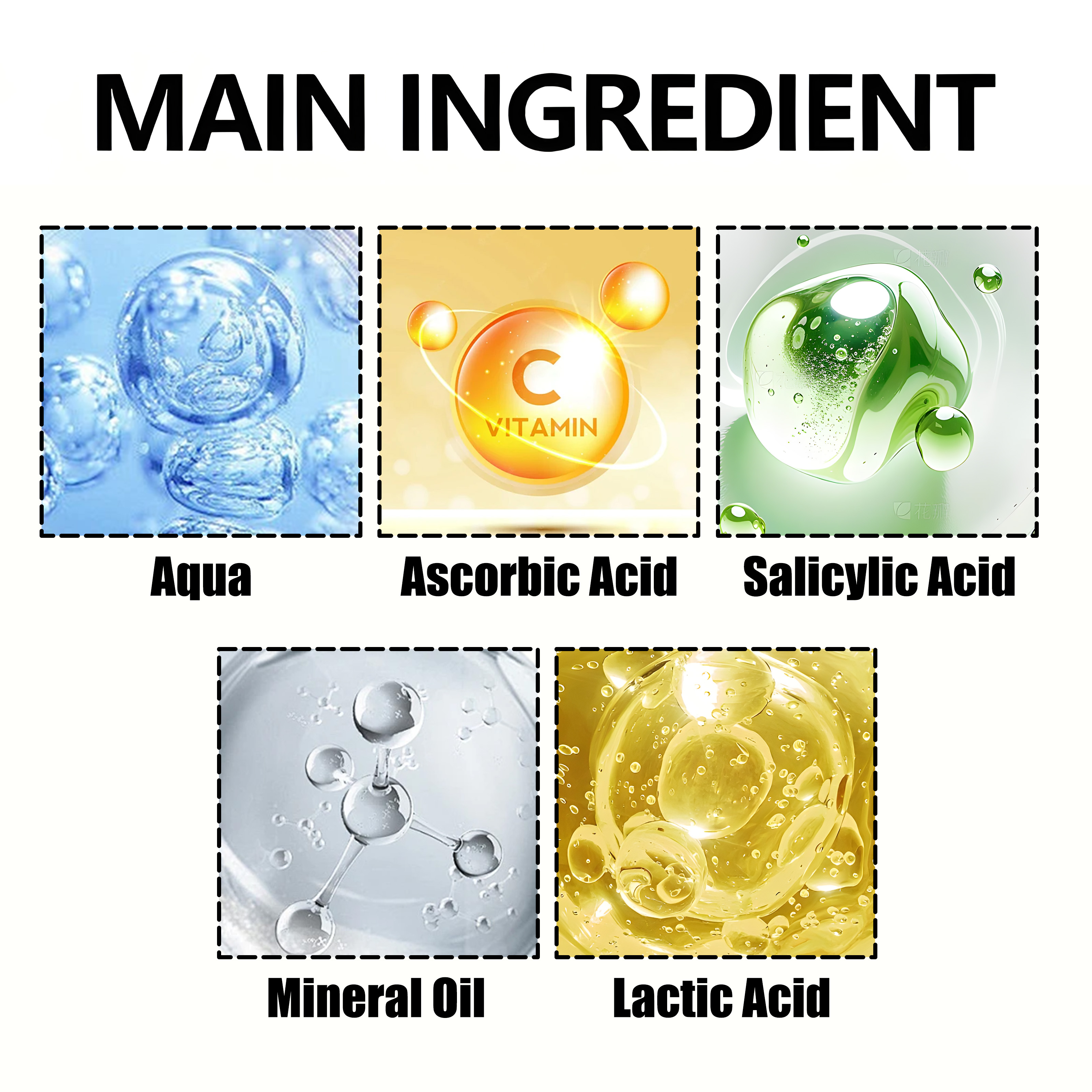 Men's Private Fragrance cream  - Azelaic Acid Cream reseña y precio