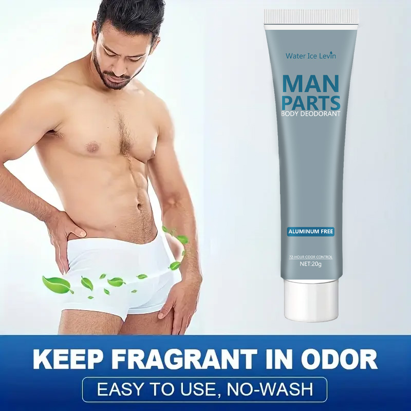 Men's Private Fragrance cream  - Azelaic Acid Cream reseña y precio
