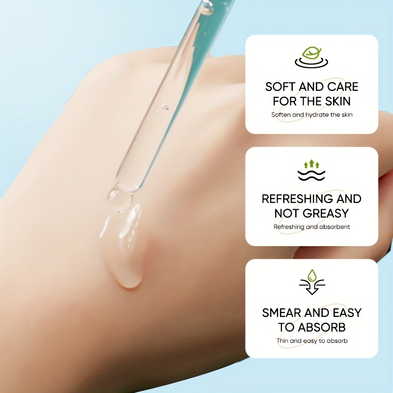 Aloe Vera Facial Moisturizing  - Skincare Ingredients reseña y precio