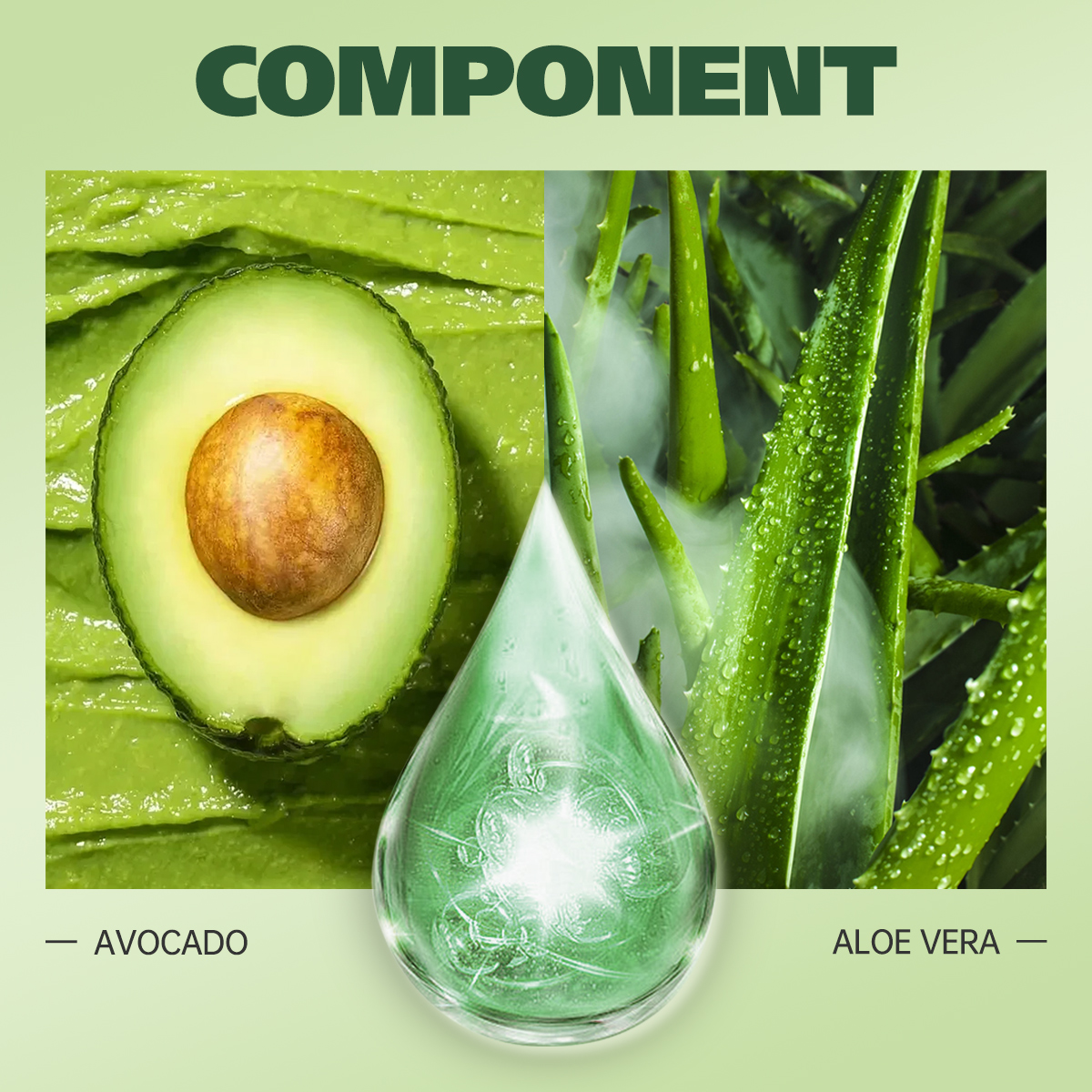 5g/0.17oz*10 Avocado disposabl - Mud Mask Kaolin reseña y precio