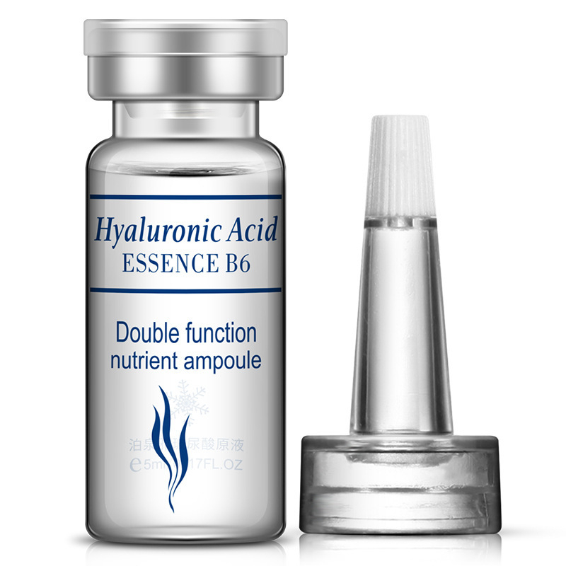 BIOAQUA 10pcs/lot Hyaluronic A - Skincare Bioaqua reseña y precio