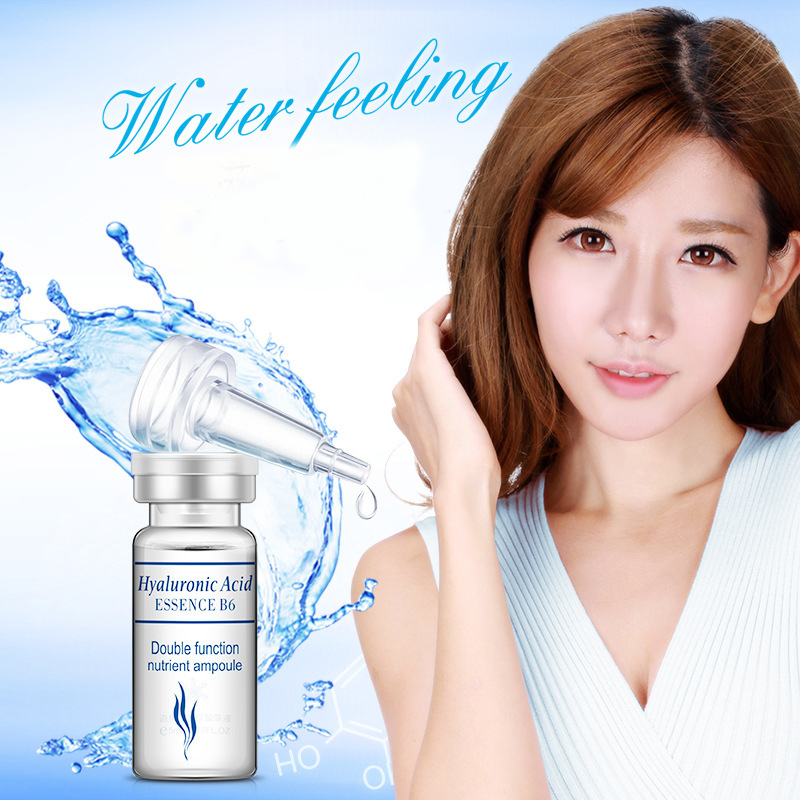 BIOAQUA 10pcs/lot Hyaluronic A - Skincare Bioaqua reseña y precio