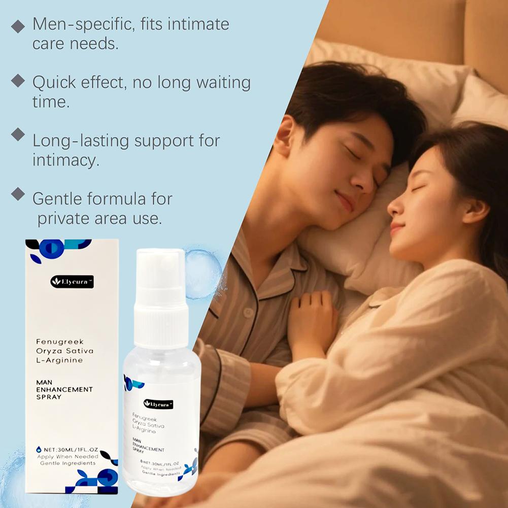 30ML Seaweed Men's Body Care S - Skincare Ingredients reseña y precio