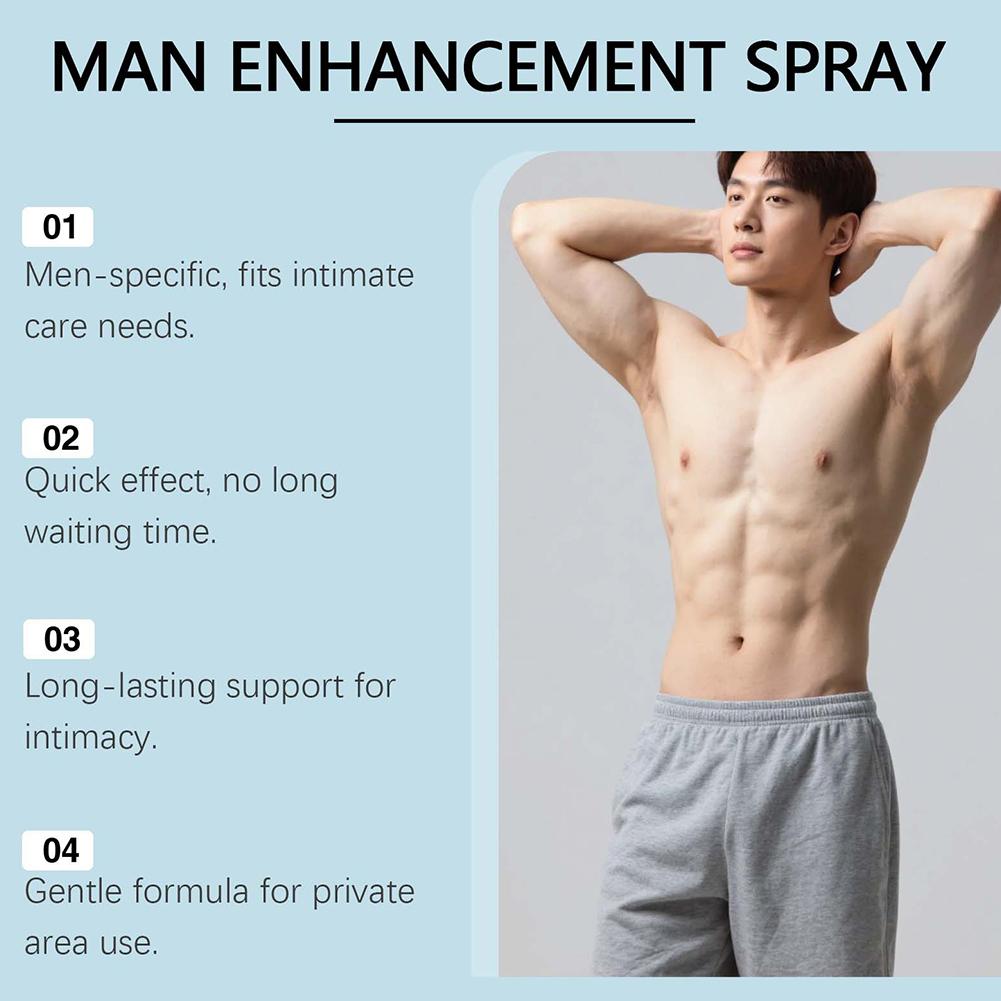 30ML Seaweed Men's Body Care S - Skincare Ingredients reseña y precio