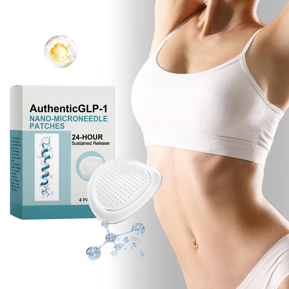 Nano-Microneedle Patches Body  - Skincare Ingredients reseña y precio