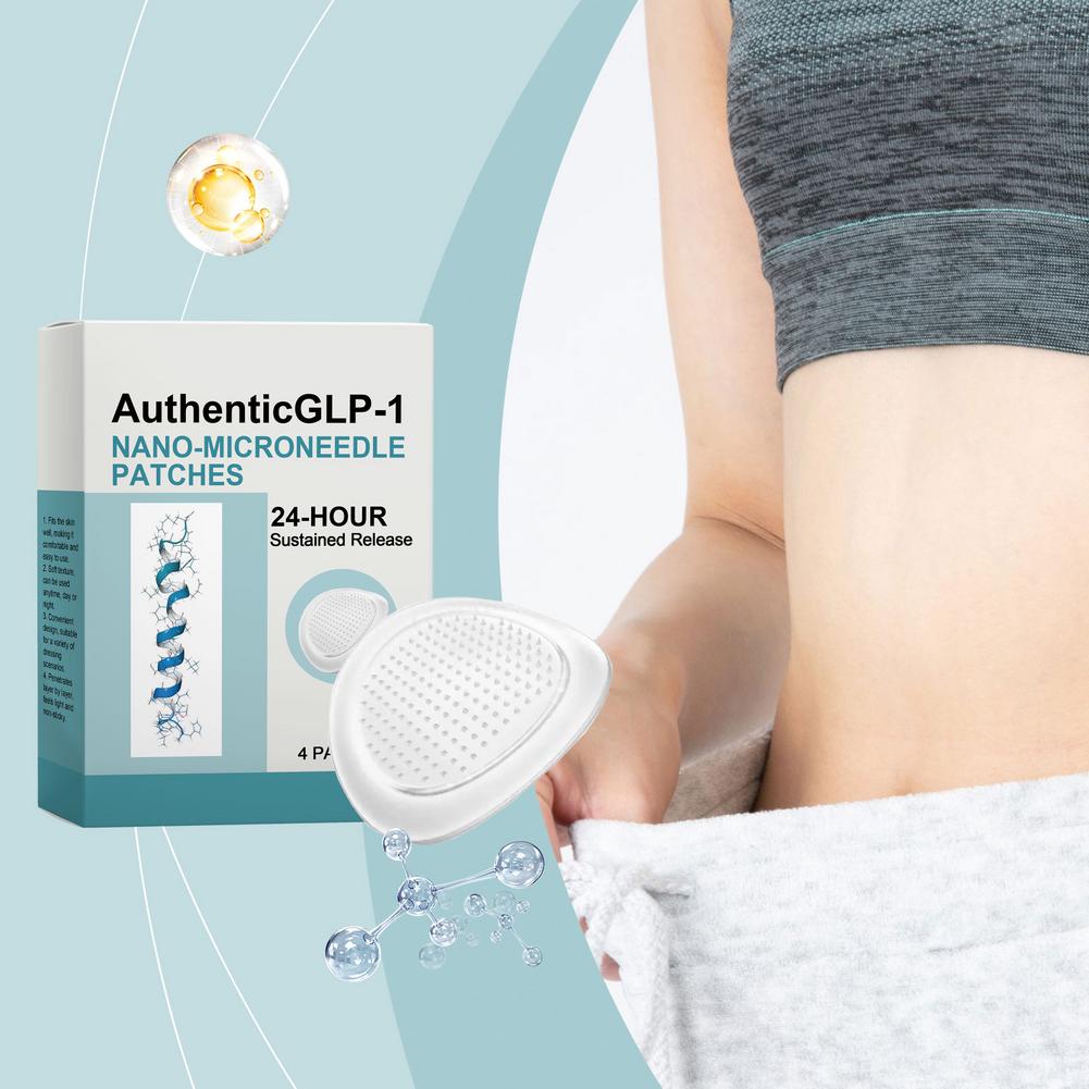 Nano-Microneedle Patches Body  - Skincare Ingredients reseña y precio