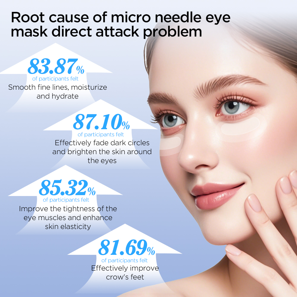 Hyaluronic Acid Microneedle Ey - Skincare Oat reseña y precio