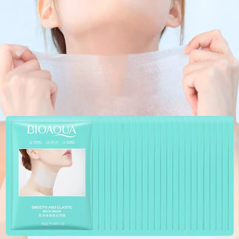 10pcs BIOAQUA Anti-wrinkles Ne - Skincare Bioaqua reseña y precio
