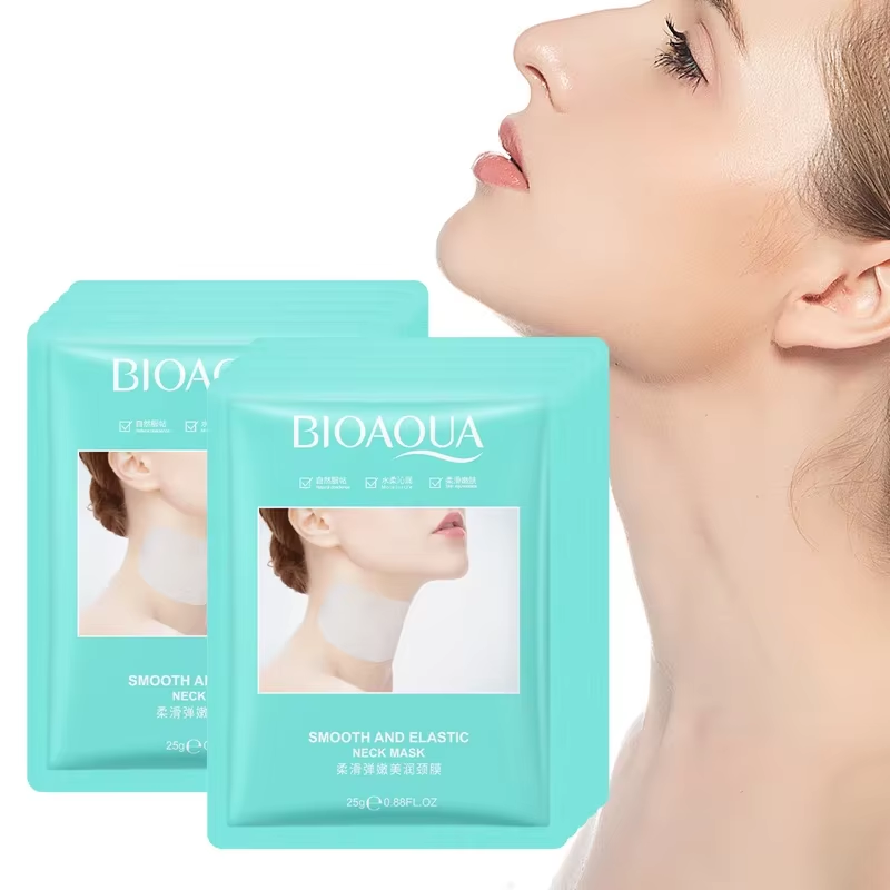 10pcs BIOAQUA Anti-wrinkles Ne - Skincare Bioaqua reseña y precio