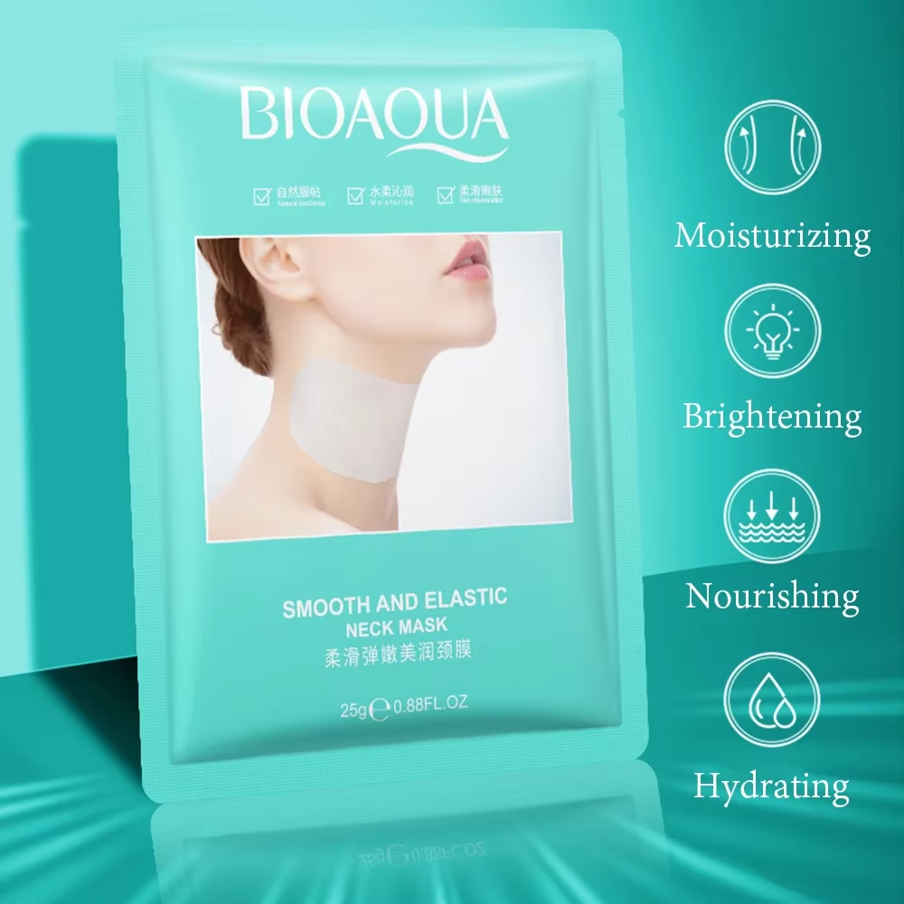 10pcs BIOAQUA Anti-wrinkles Ne - Skincare Bioaqua reseña y precio