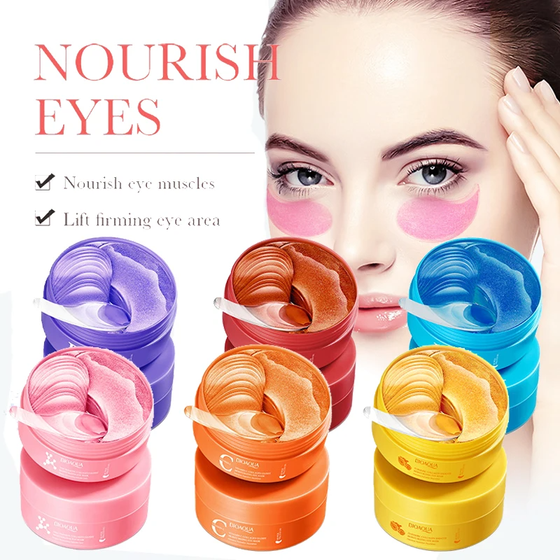 80 Pieces of Bioaoua Collagen  - Skincare Ingredients reseña y precio