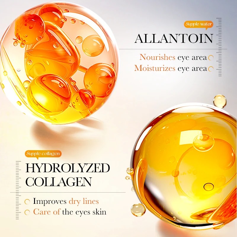 80 Pieces of Bioaoua Collagen  - Skincare Ingredients reseña y precio