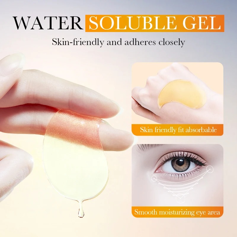 80 Pieces of Bioaoua Collagen  - Skincare Ingredients reseña y precio