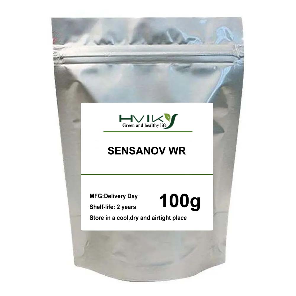SEPPIC SENSANOV WR C20-22 , Sk - Skincare Ingredients reseña y precio