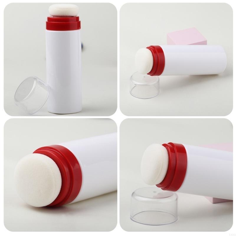 Y88D Newborns Baby Powder Puff - Skincare Newborn reseña y precio