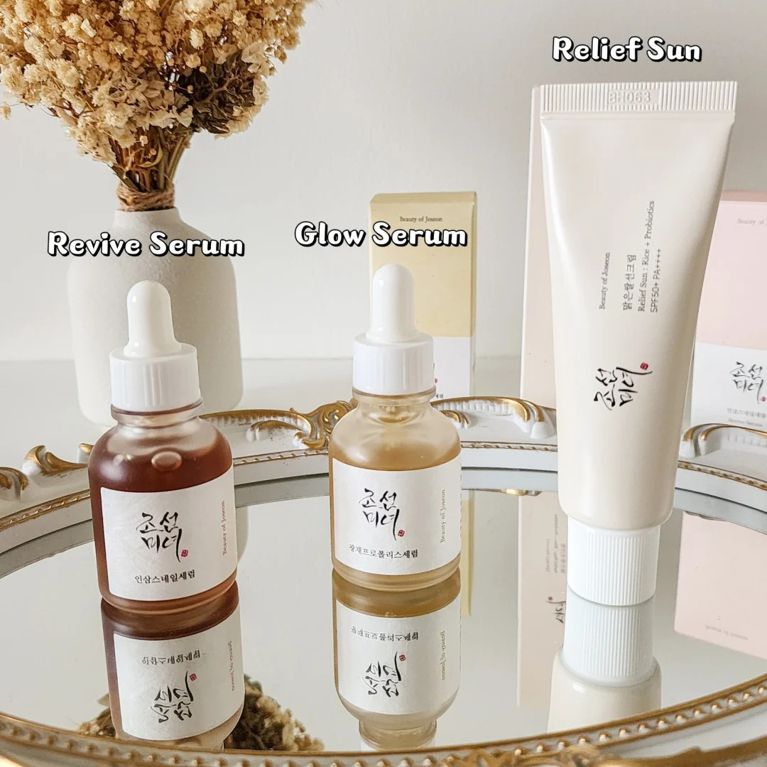 Korean Brand Refreshing Toner  - Probiotic Skin Toner reseña y precio