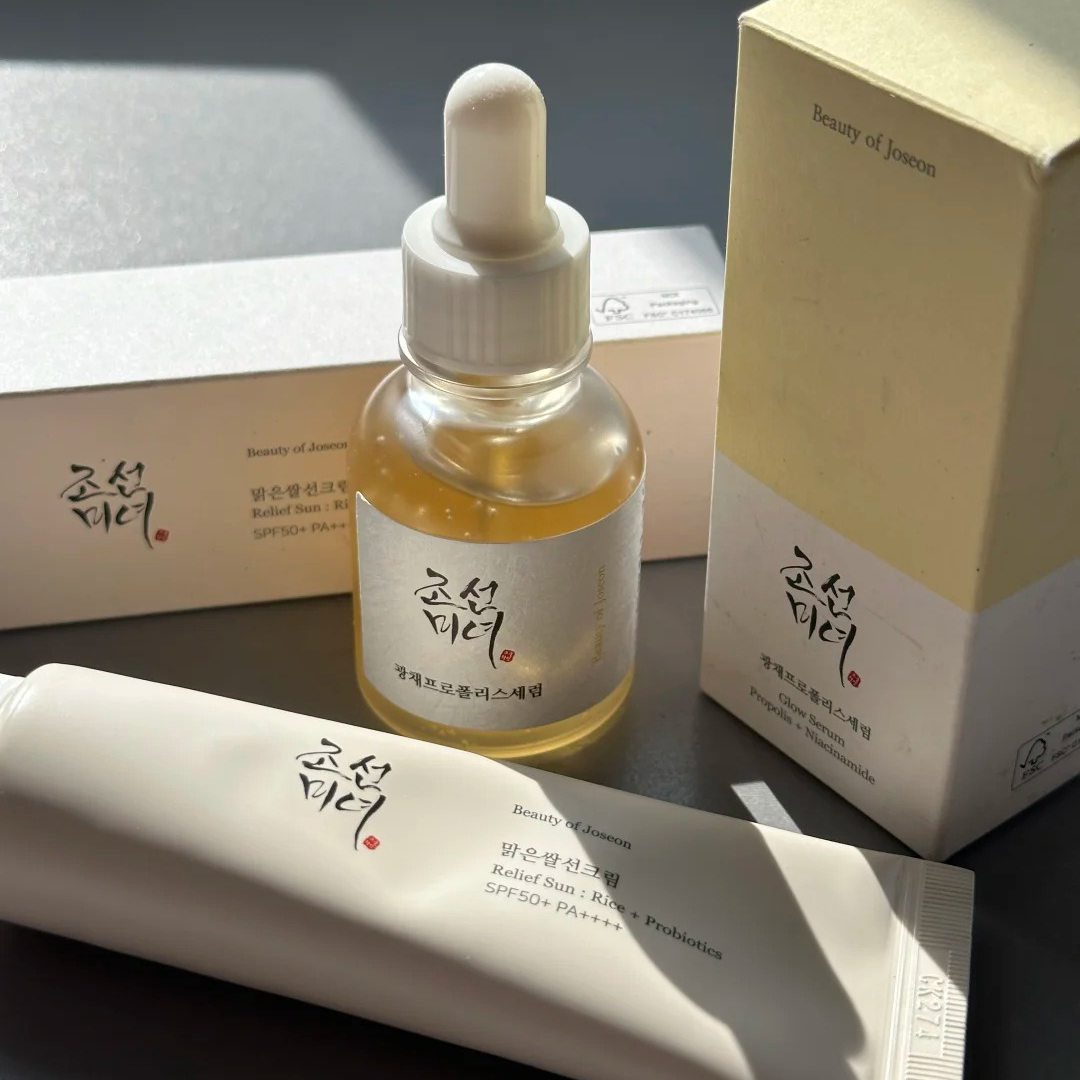 Korean Brand Refreshing Toner  - Probiotic Skin Toner reseña y precio