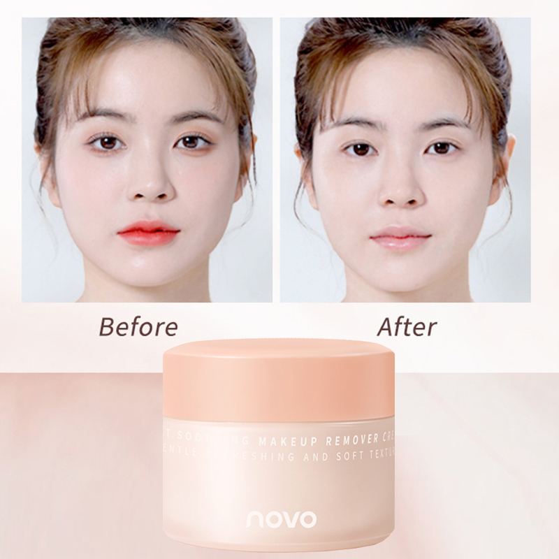 Oat Soothing Makeup Remover Cr - Skincare Oat reseña y precio