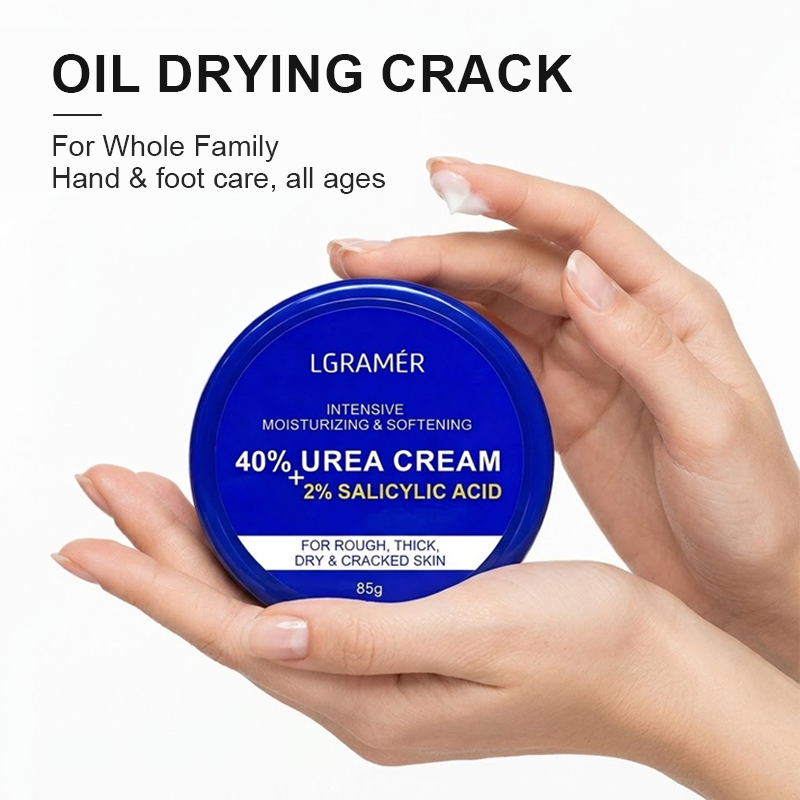 40% Urea Foot Cream + 2% Salic - Azelaic Acid Cream reseña y precio